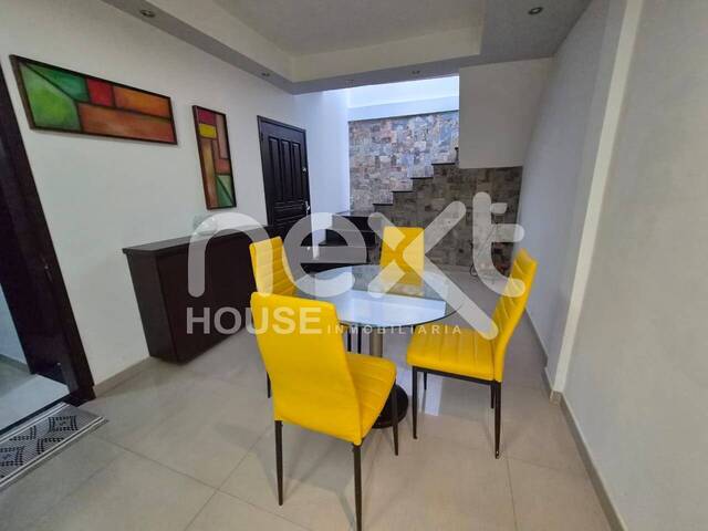TOWNHOUSE para Alquiler en Ciudad Ojeda - 2