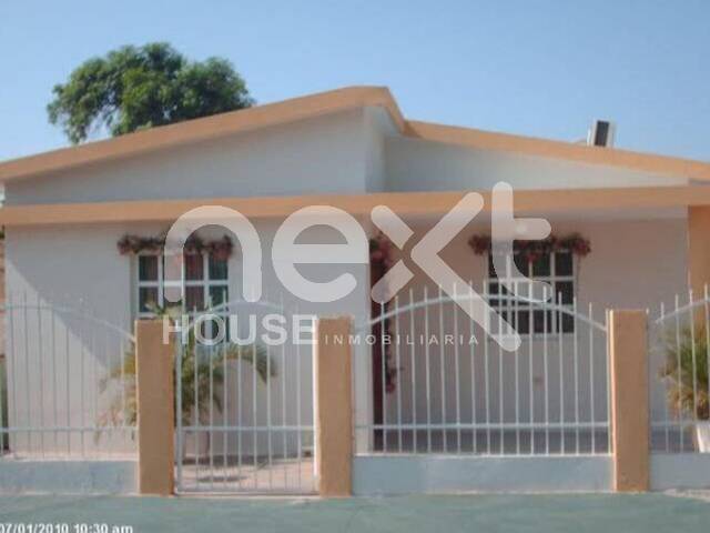 #4813 - CASA para Venta en Maracaibo - V