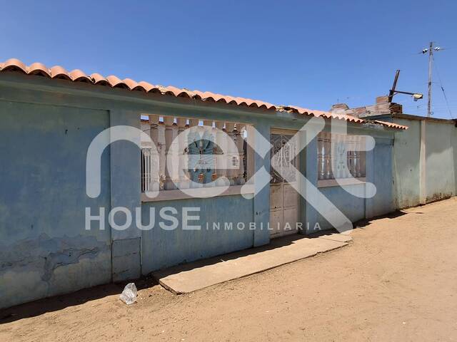 #4815 - CASA para Venta en Maracaibo - V