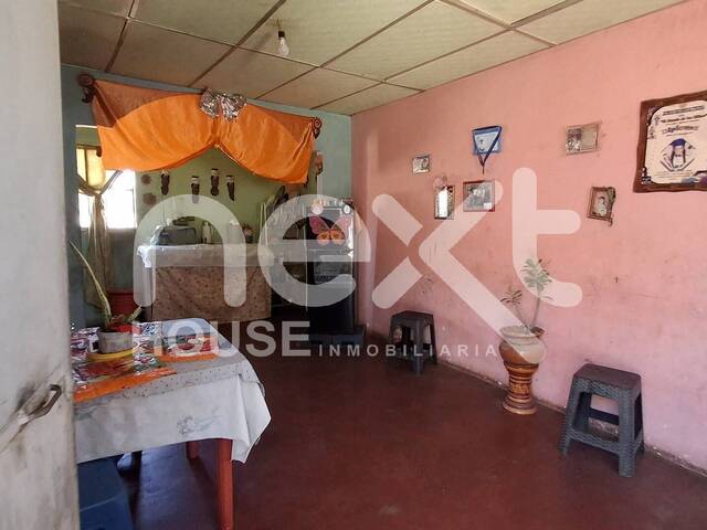 #4815 - CASA para Venta en Maracaibo - V