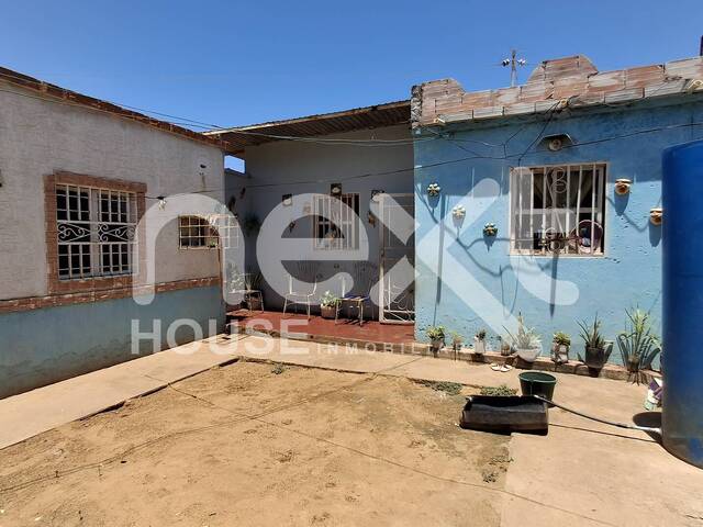 #4815 - CASA para Venta en Maracaibo - V
