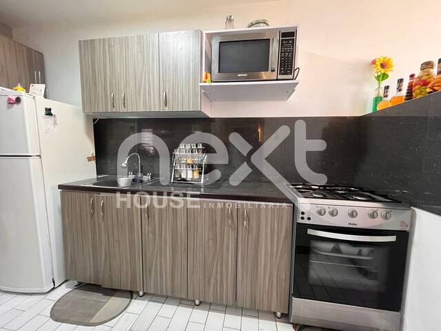 #4816 - APARTAMENTO para Venta en Maracaibo - V