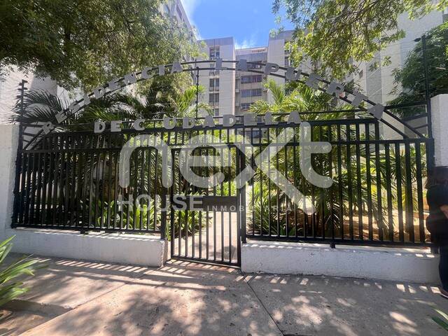 #4816 - APARTAMENTO para Venta en Maracaibo - V