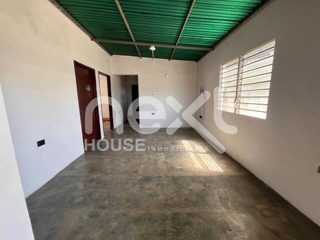 #4818 - CASA para Venta en Maracaibo - V