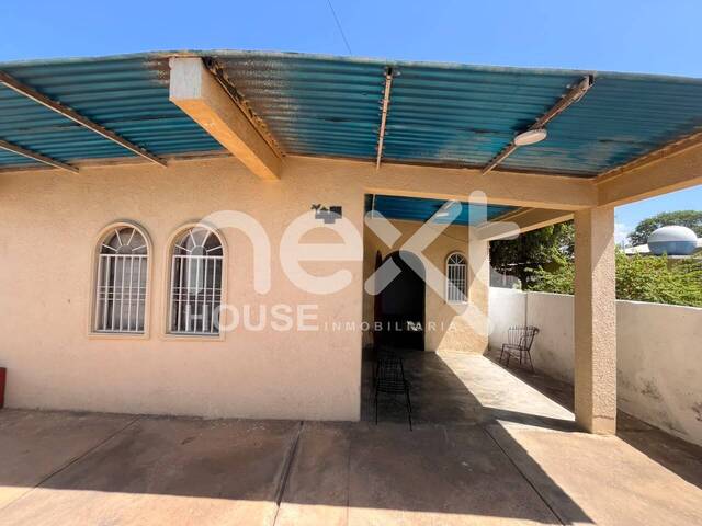 #4818 - CASA para Venta en Maracaibo - V
