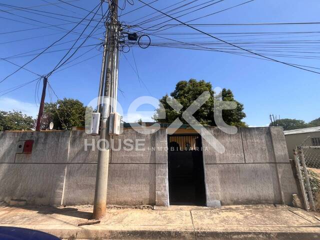 #4818 - CASA para Venta en Maracaibo - V