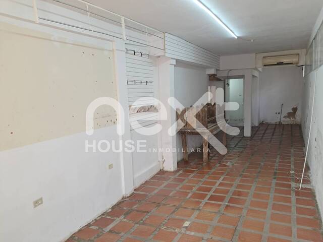 #4820 - LOCAL COMERCIAL para Alquiler en Maracaibo - V