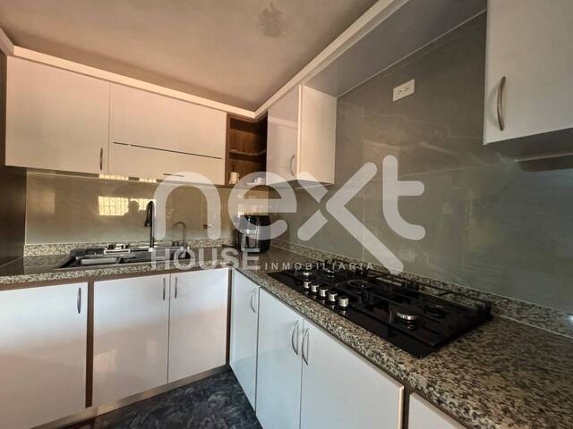#4821 - TOWNHOUSE para Venta en San Francisco - V