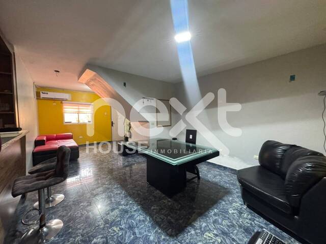 #4821 - TOWNHOUSE para Venta en San Francisco - V