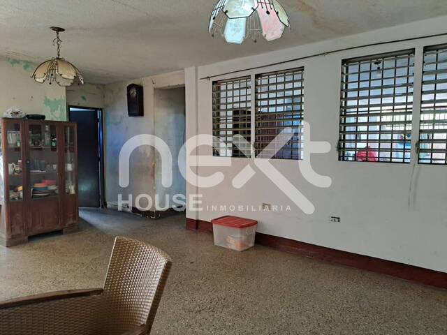 #4823 - CASA COMERCIAL para Venta en San Francisco - V