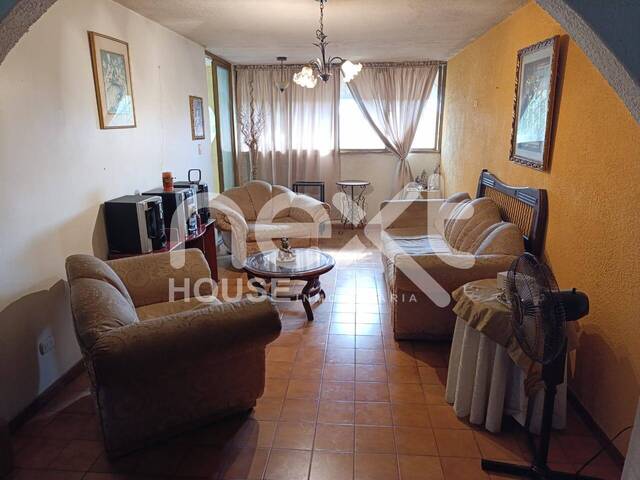 #4827 - APARTAMENTO para Venta en Maracaibo - V