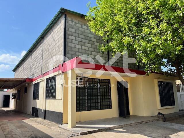 #4829 - GALPÓN para Alquiler en Maracaibo - V