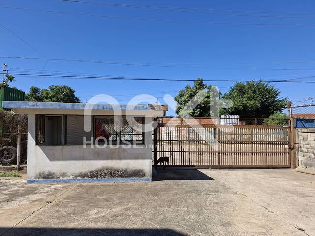 #4799 - GALPÓN para Venta en Maracaibo - V