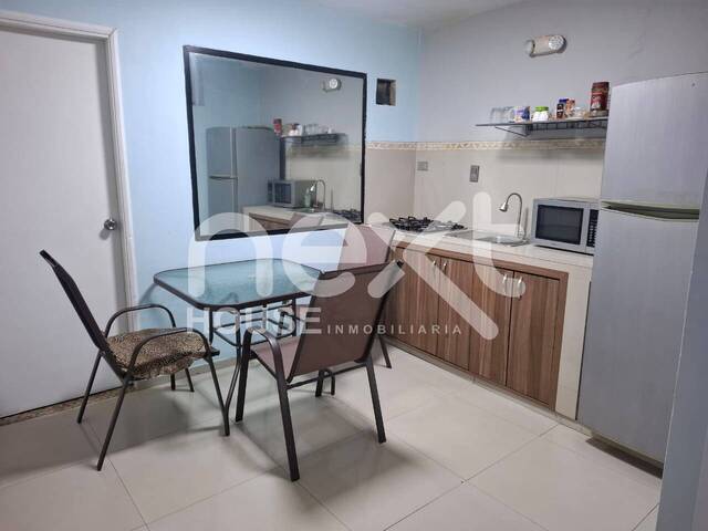 CONSULTORIO para Alquiler en San Francisco - 2