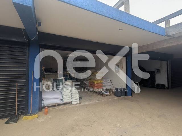 #4837 - EDIFICIO COMERCIAL para Venta en Maracaibo - V