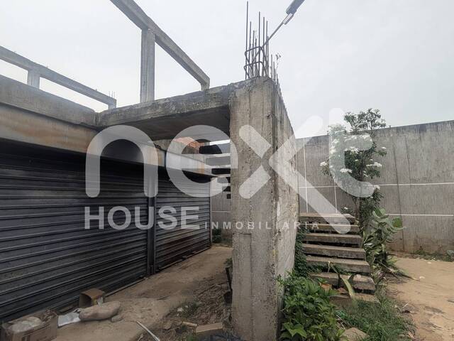 #4837 - EDIFICIO COMERCIAL para Venta en Maracaibo - V