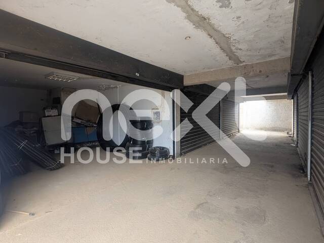 #4837 - EDIFICIO COMERCIAL para Venta en Maracaibo - V