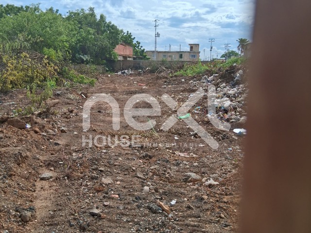 #4282 - TERRENO para Venta en Ciudad Ojeda - V