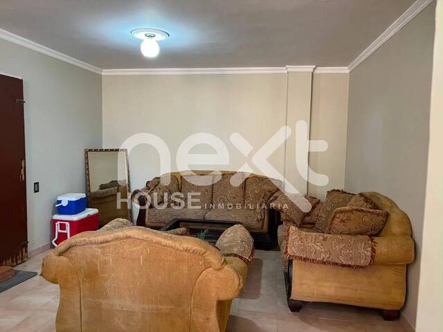 #4825 - APARTAMENTO para Venta en Maracaibo - V