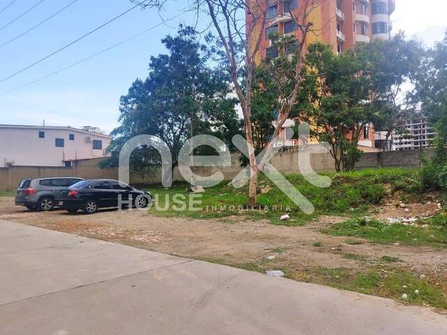 #4839 - TERRENO para Venta en Barquisimeto - K