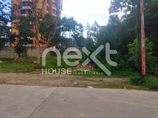 #4839 - TERRENO para Venta en Barquisimeto - K