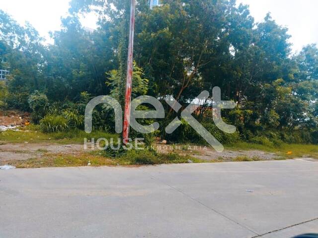 #4839 - TERRENO para Venta en Barquisimeto - K