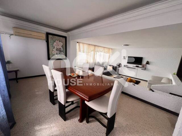 #4847 - APARTAMENTO para Venta en Maracaibo - V