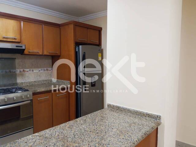 #4852 - APARTAMENTO para Venta en Maracaibo - V