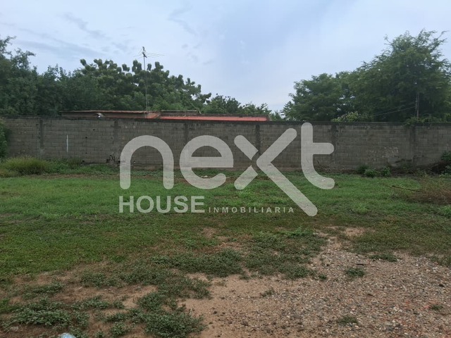 #4563 - TERRENO para Venta en Ciudad Ojeda - V