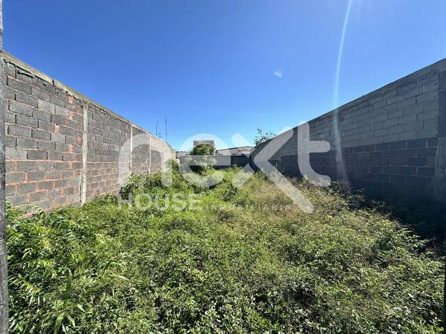 #4858 - TERRENO para Venta en Ciudad Ojeda - V