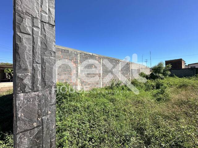 #4858 - TERRENO para Venta en Ciudad Ojeda - V