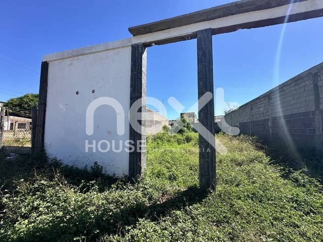 #4858 - TERRENO para Venta en Ciudad Ojeda - V