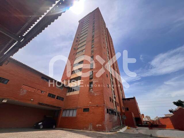 #4847 - APARTAMENTO para Venta en Maracaibo - V