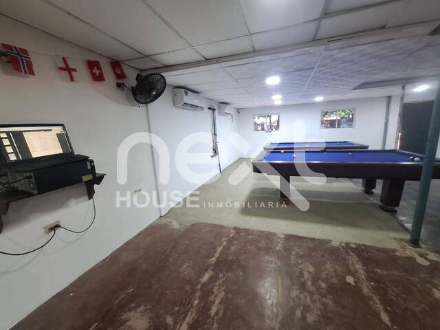 #4862 - LOCAL COMERCIAL para Venta en San Francisco - V
