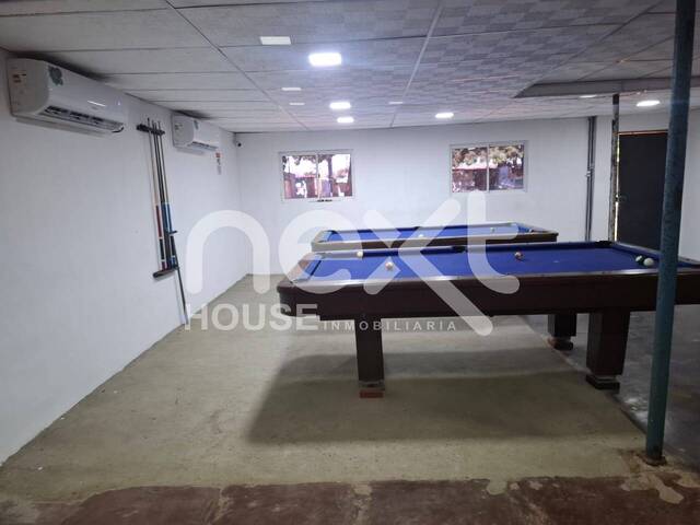 #4862 - LOCAL COMERCIAL para Venta en San Francisco - V
