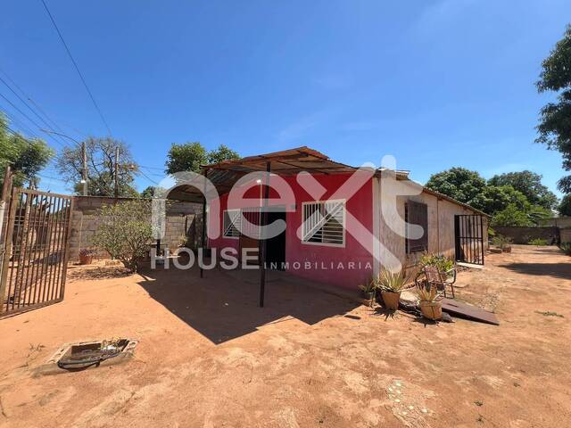 #4853 - CASA para Venta en San Francisco - V