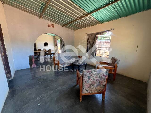 #4853 - CASA para Venta en San Francisco - V