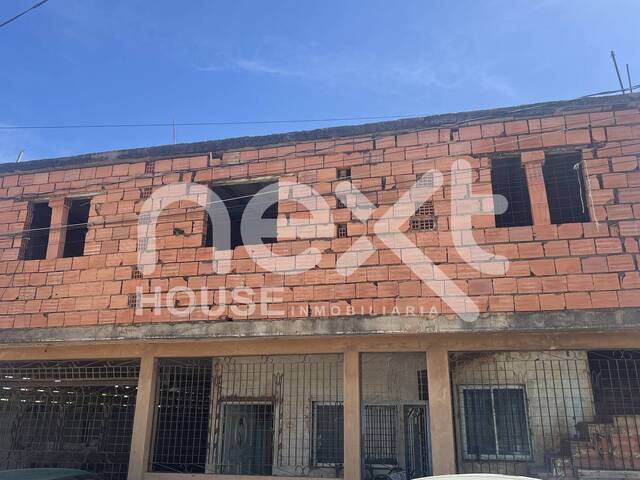 #4863 - CASA para Venta en Maracaibo - V