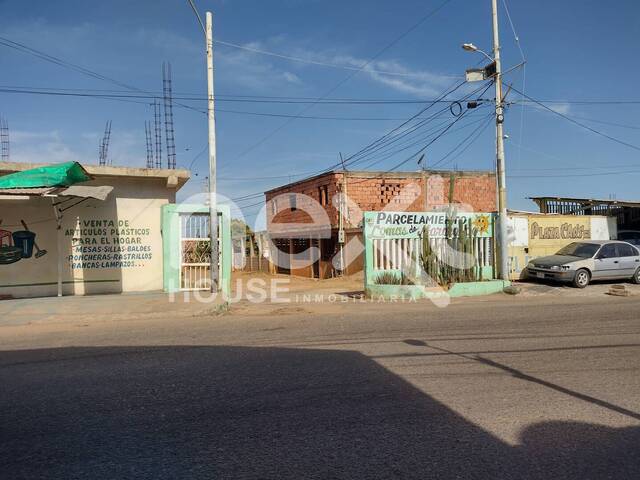 #4863 - CASA para Venta en Maracaibo - V
