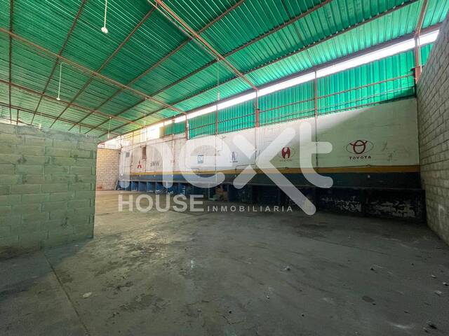GALPÓN para Venta en Maracaibo - 2