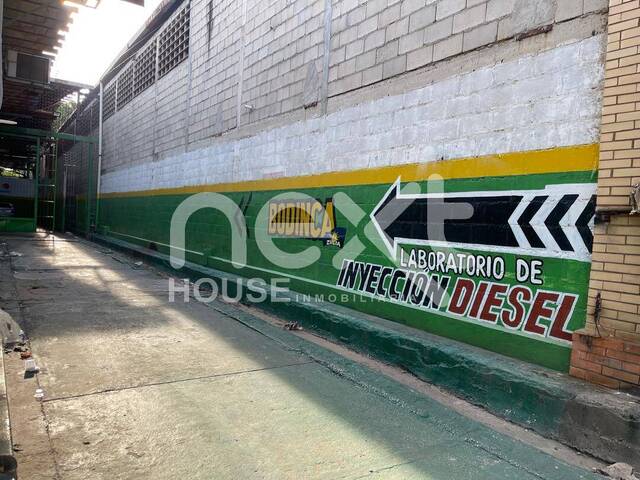 GALPÓN para Venta en Maracaibo - 3