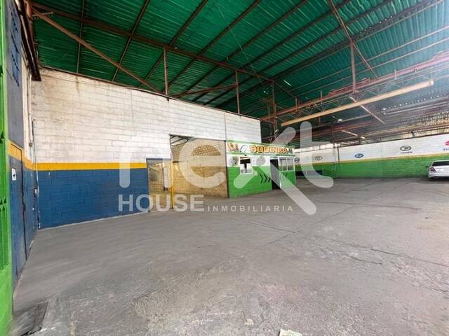 GALPÓN para Venta en Maracaibo - 5