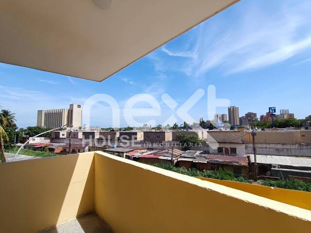 #4865 - APARTAMENTO para Alquiler en Maracaibo - V