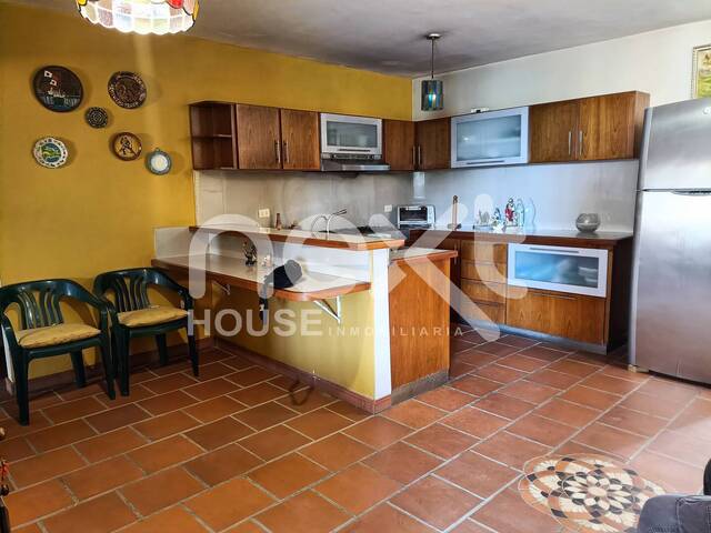 #4865 - APARTAMENTO para Alquiler en Maracaibo - V