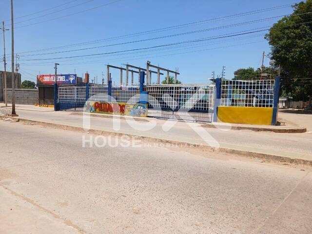 #4867 - LOCAL COMERCIAL para Alquiler en Maracaibo - V