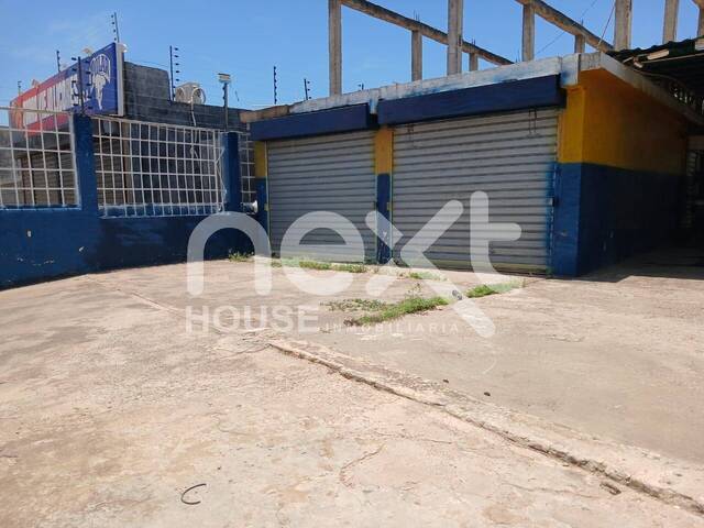 #4867 - LOCAL COMERCIAL para Alquiler en Maracaibo - V