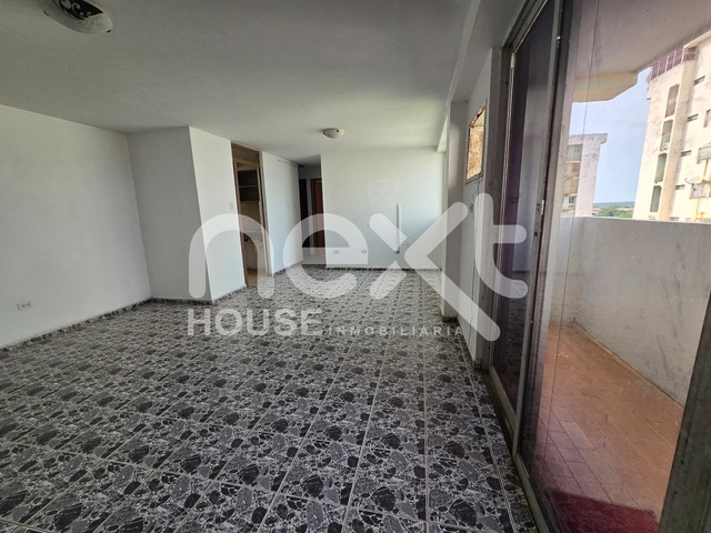 #4872 - APARTAMENTO para Alquiler en Cabimas - V
