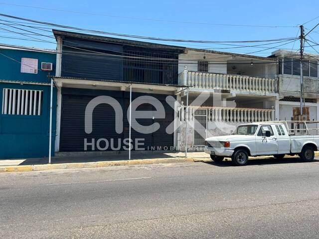 #4874 - LOCAL COMERCIAL para Venta en San Francisco - V