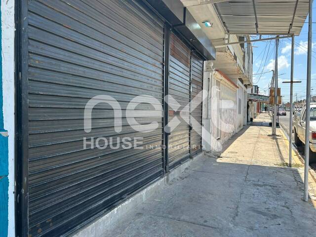 #4874 - LOCAL COMERCIAL para Venta en San Francisco - V