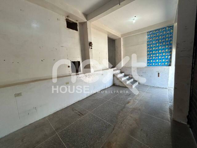 #4874 - LOCAL COMERCIAL para Venta en San Francisco - V
